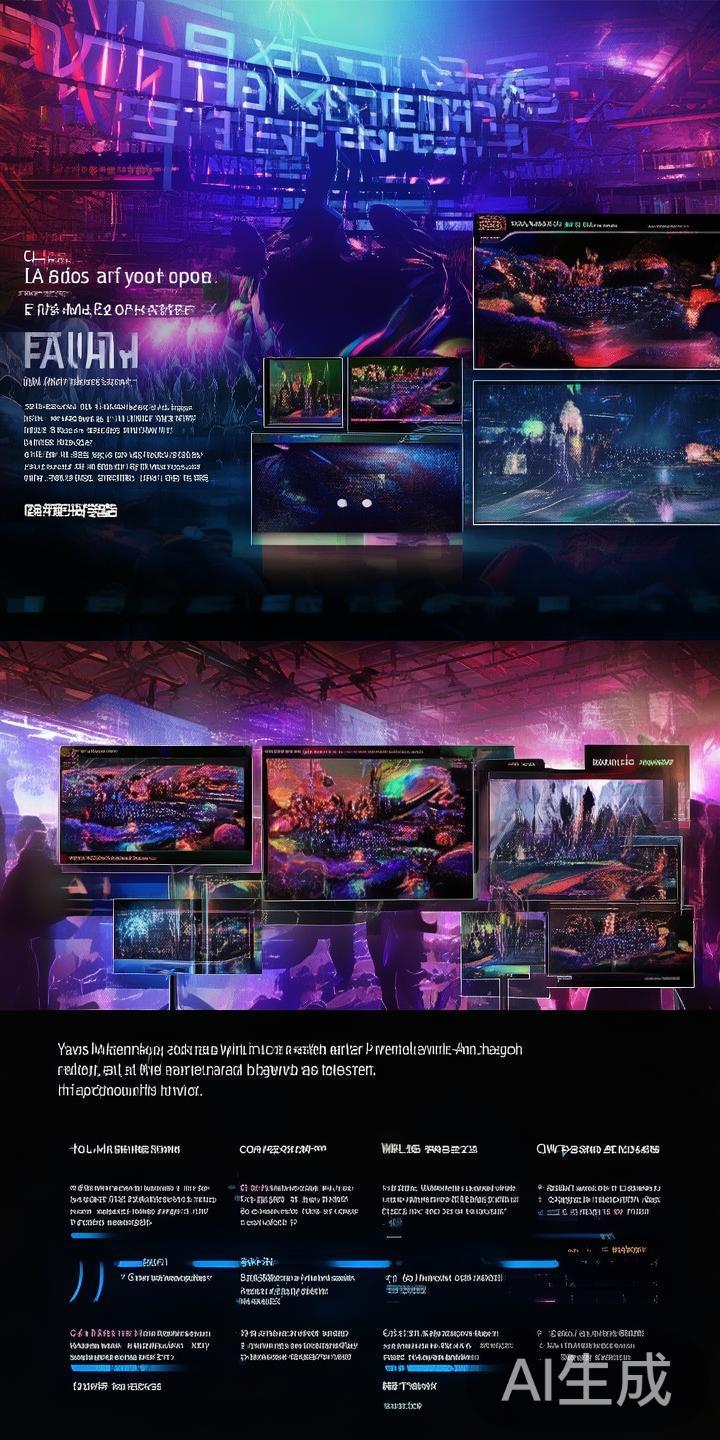 雷火电竞的推广策略与市场营销分析及其优化方案探讨