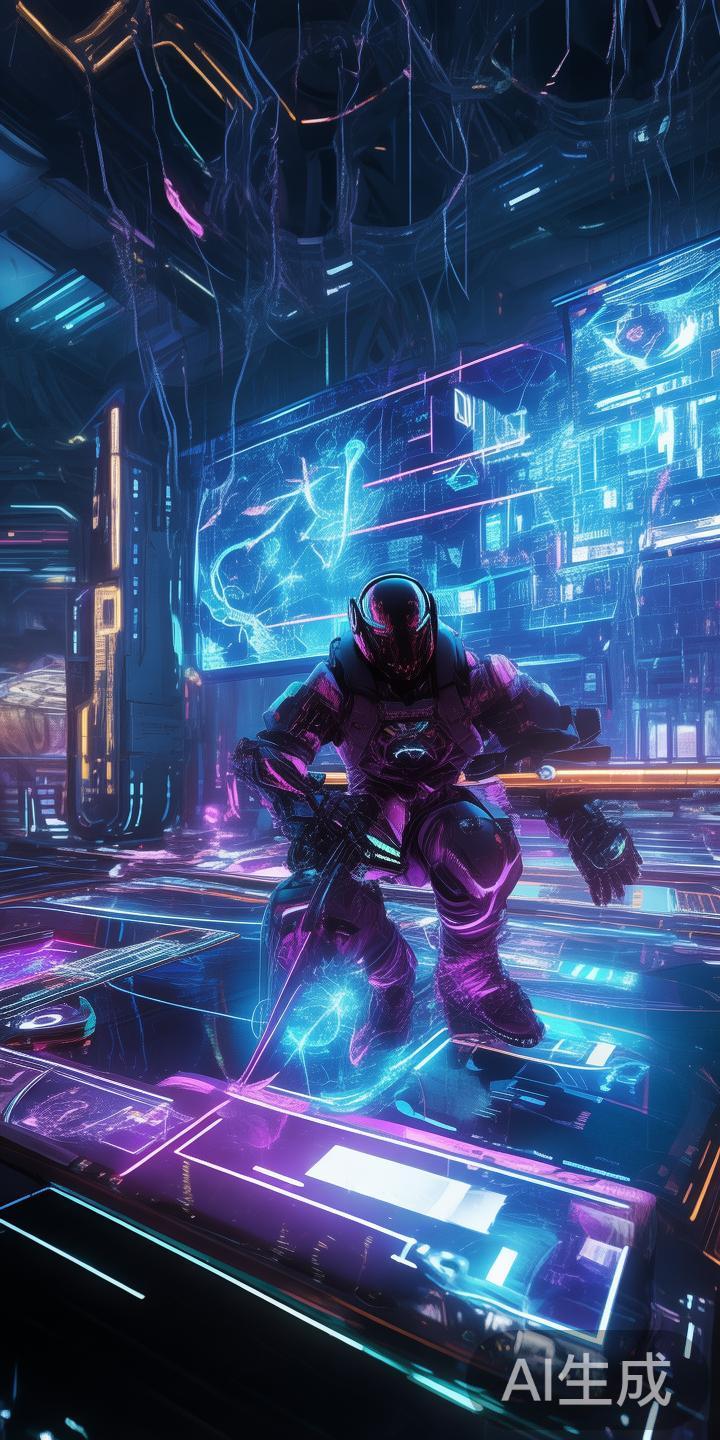 深度分析雷火电竞在提升玩家体验与推动行业发展的重要作用