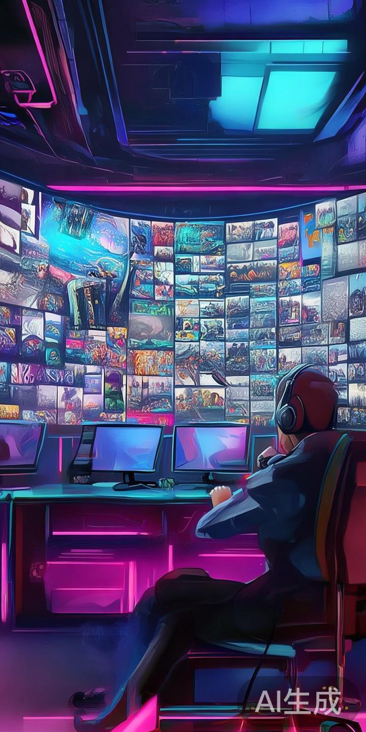 全面了解雷火电竞官方网站，探索丰富精彩的电竞游戏资源