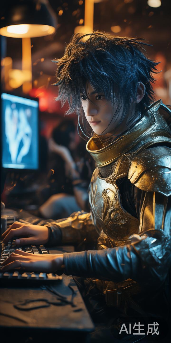 雷火电竞职业哥：新手成长为电竞高手的精彩蜕变之旅