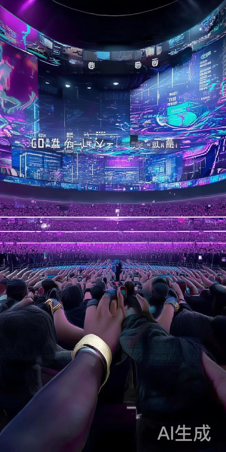 雷火电竞首页官网：第一手实时赛事资讯与精彩电竞内容一站式全面体验