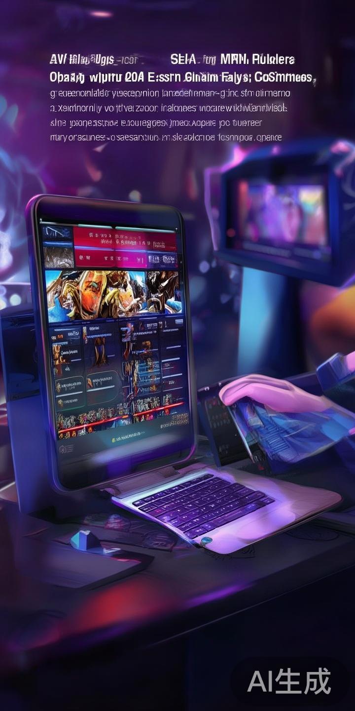 2024年雷火电竞苹果版游戏下载及详细操作指南完整攻略