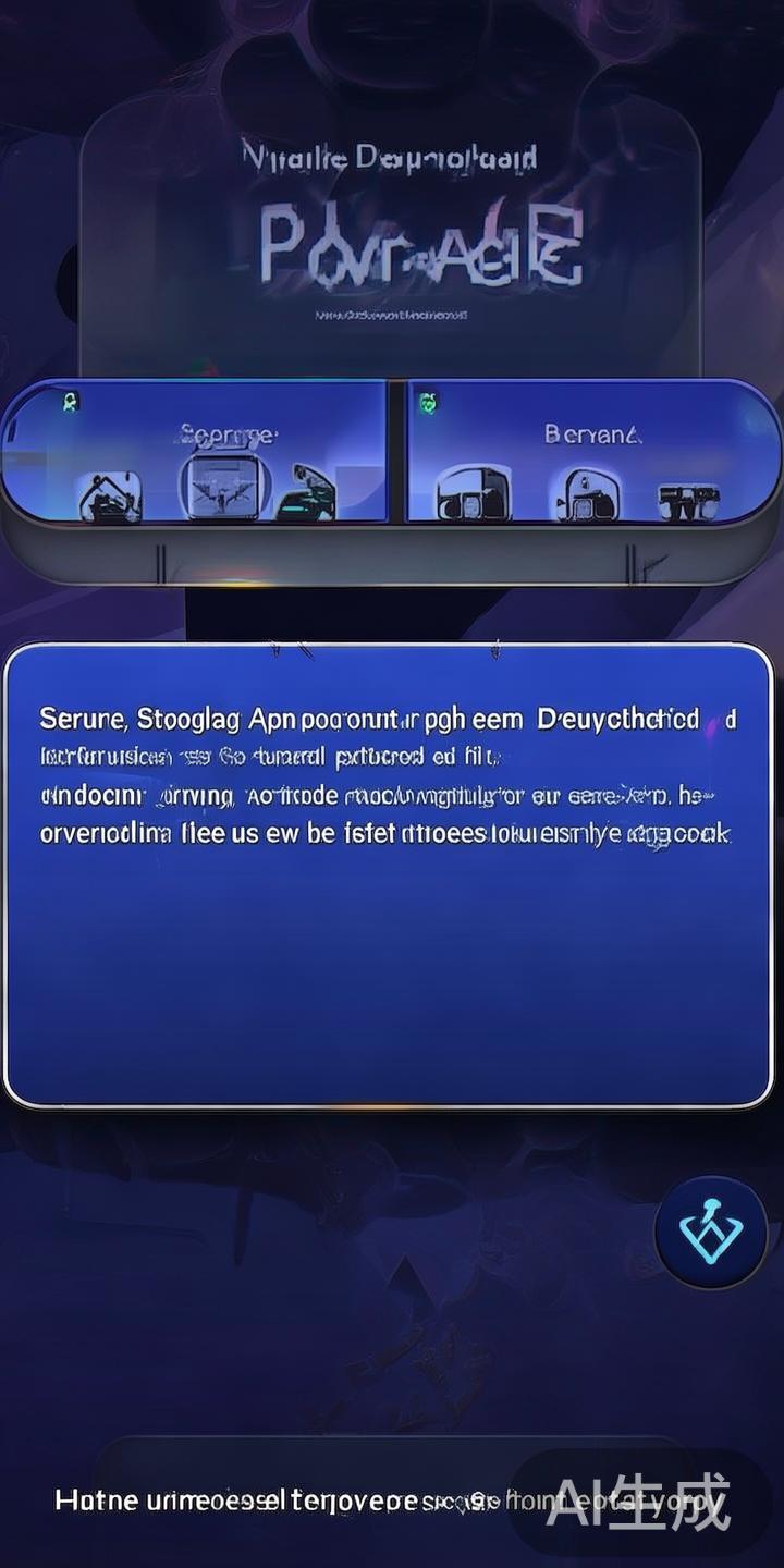 雷火电竞全网版下载安装攻略：打造极致电竞娱乐体验