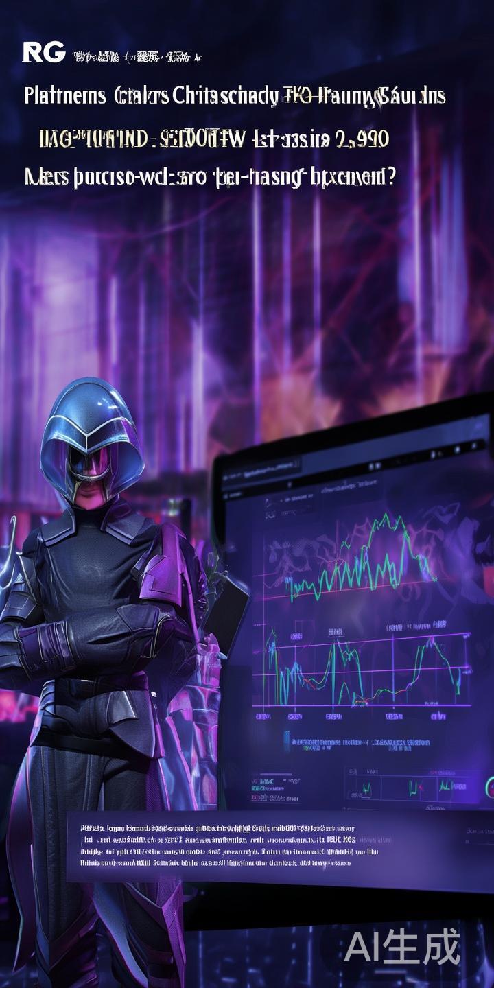 雷火电竞官网NRG：平台特色与优势全面解析及未来发展前景