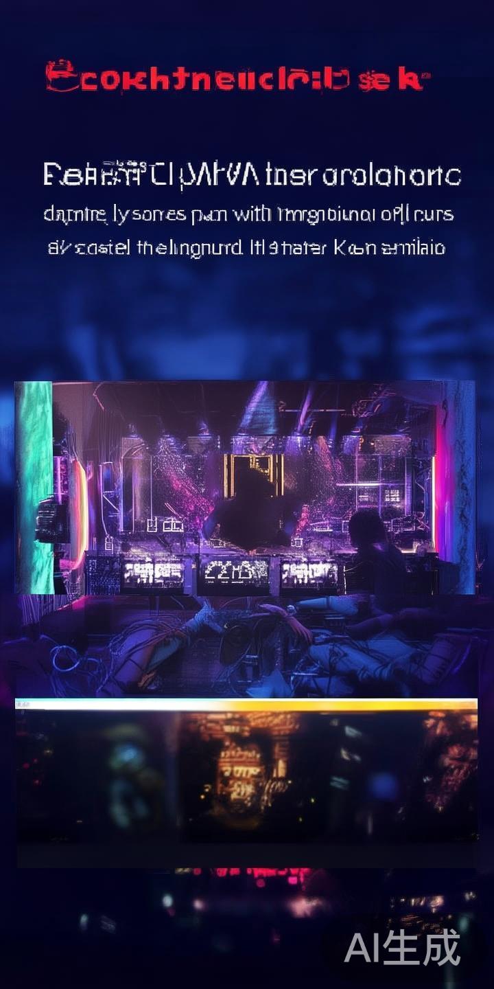 雷火电竞先驱:引领未来电竞生态变革的核心力量 通过这一系列合作,雷火电竞不断打破传统电竞的局限,