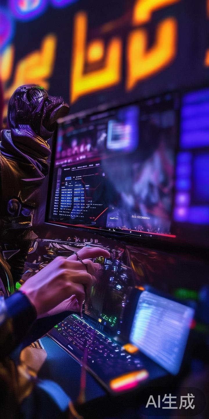 使用VPN或代理工具突破地区限制
在某些地区，雷