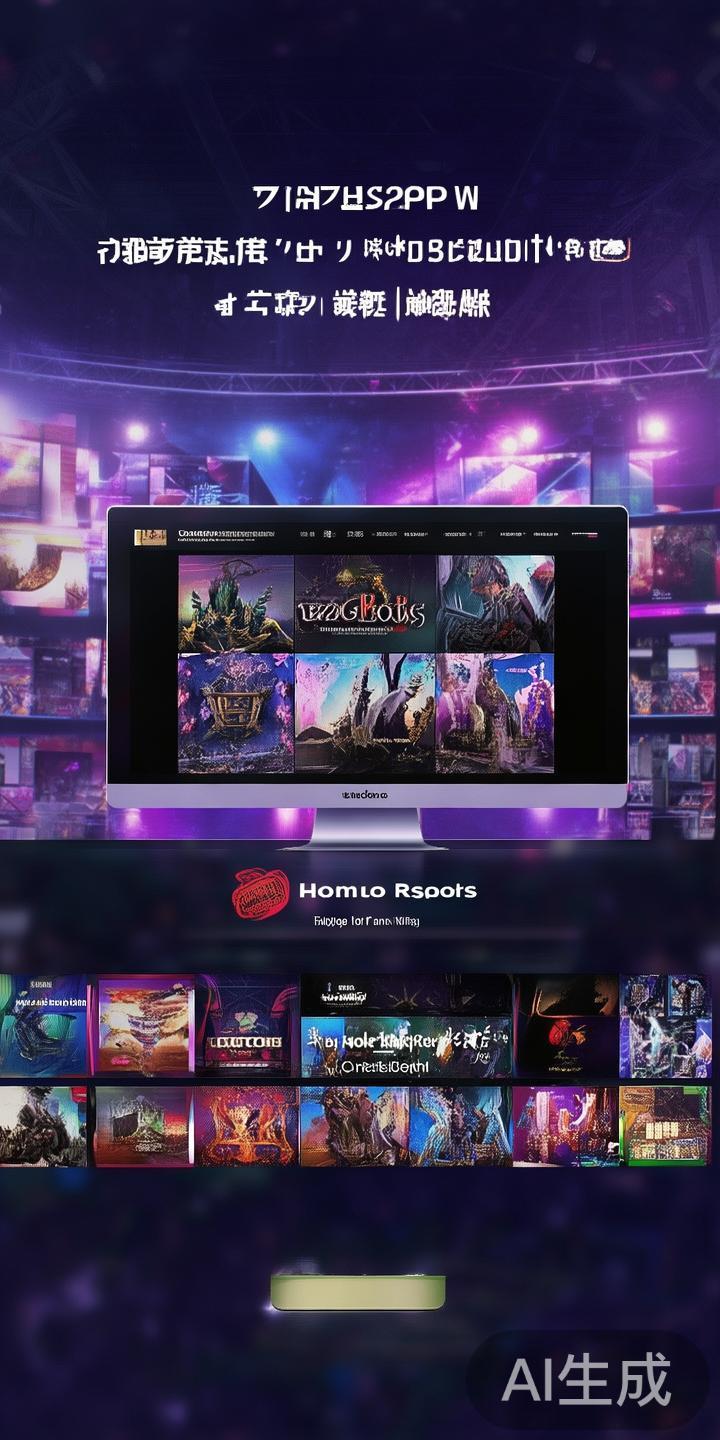 作为一家具有强大影响力的电竞平台，雷火电竞官网汇聚