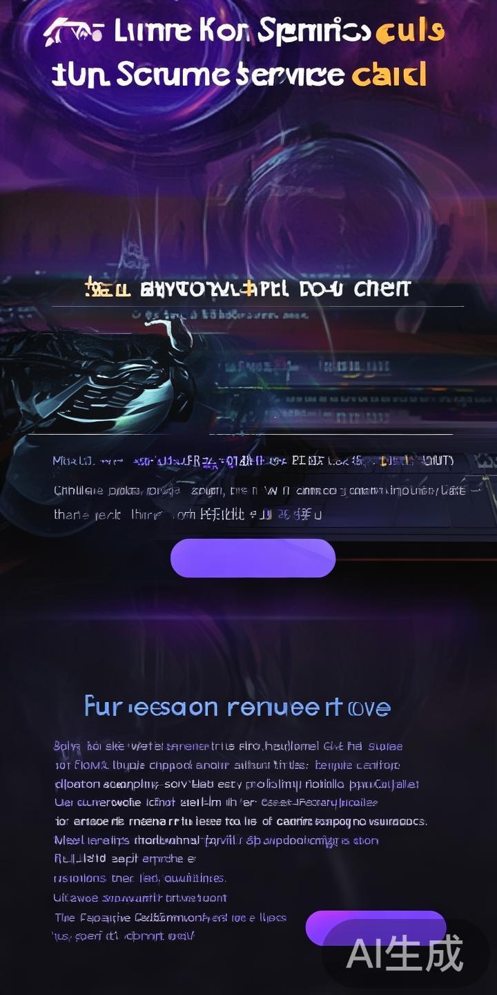 如何高效利用雷火电竞客服聊天获取专业支持与服务指南 在当今高速发展的电竞行业中,玩家对专业支持服务的需