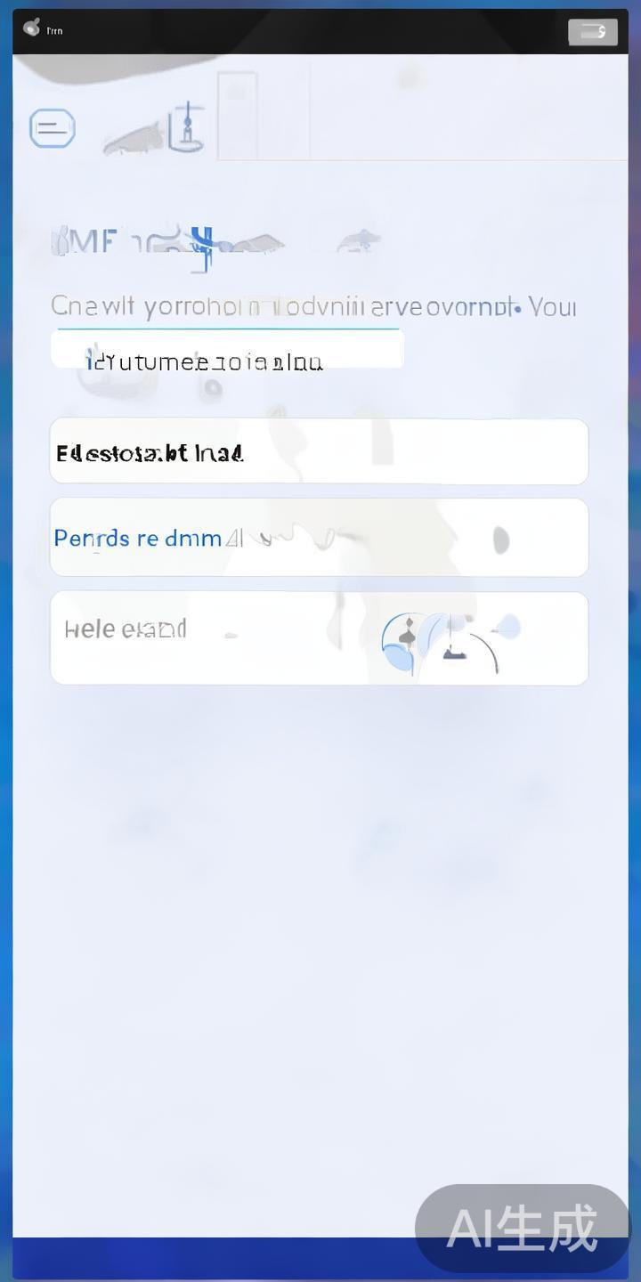 第二步：进入登录页面
点击最新的登录入口后，您将