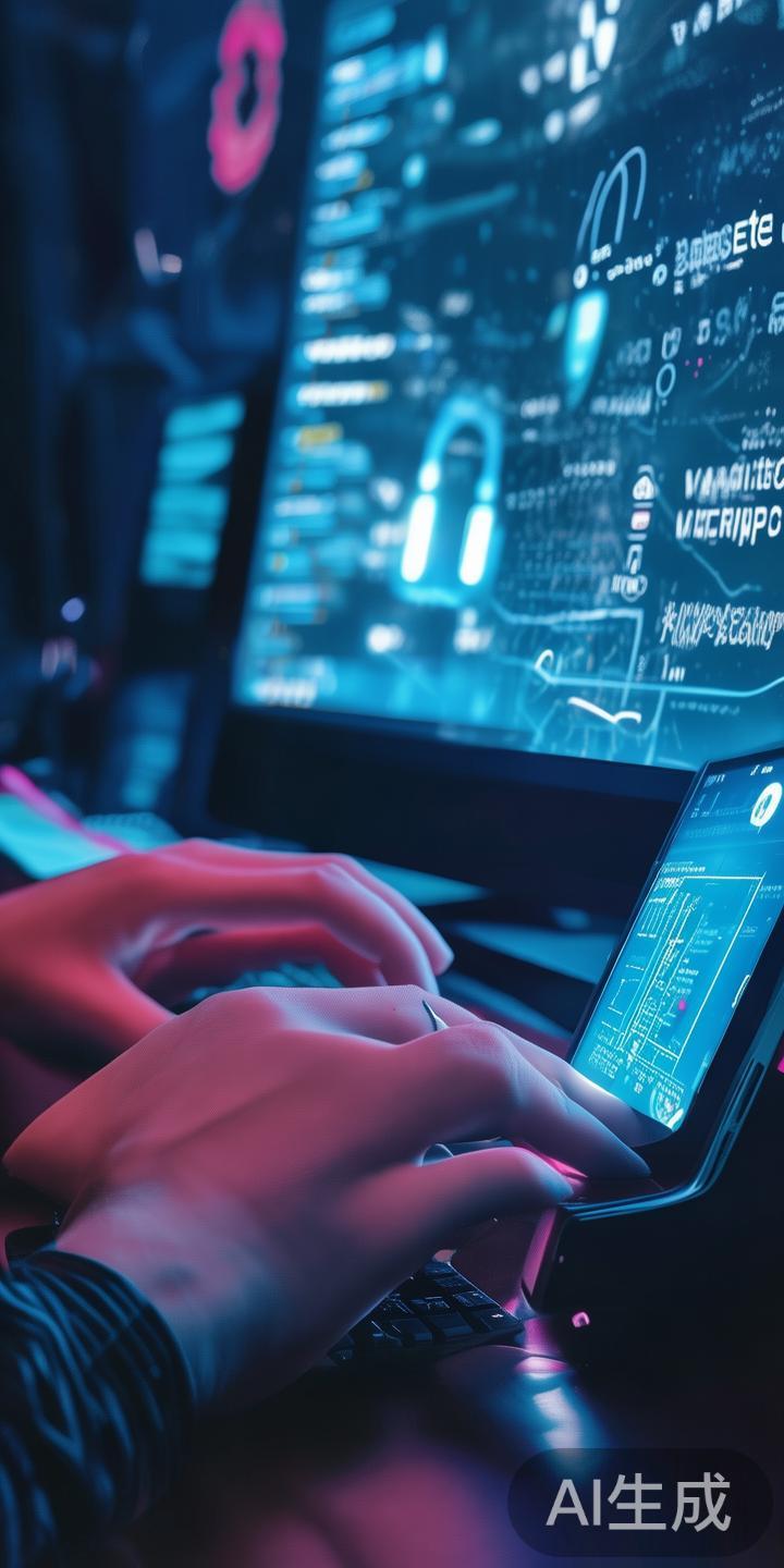 一、使用官方推荐的入口链接
保证安全的第一步是确