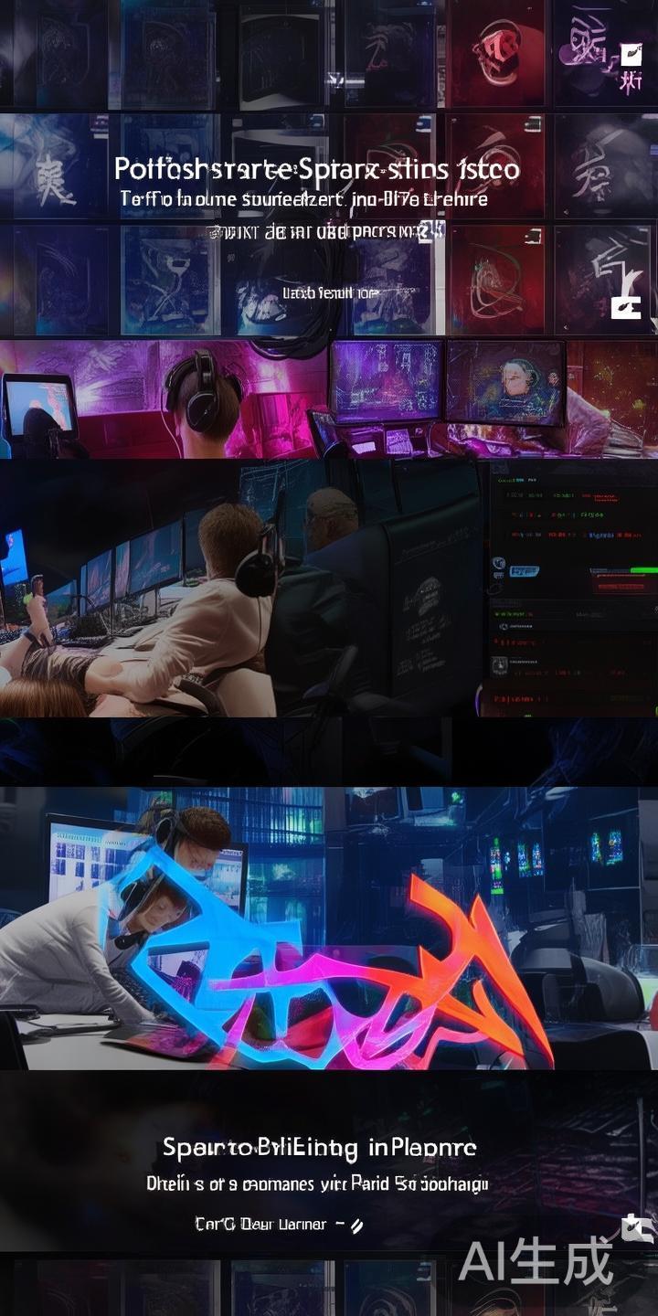 在电竞圈，雷火电竞竞猜平台因其丰富的游戏资源和安全