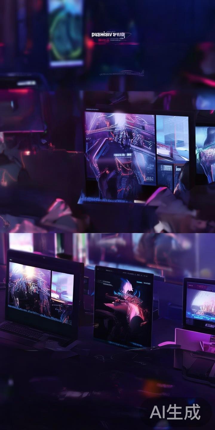 全面解析雷火电竞先驱官网:最新赛事信息与平台功能全揭示 随着电竞行业的不断壮大,平台的专业性和用户体验愈发