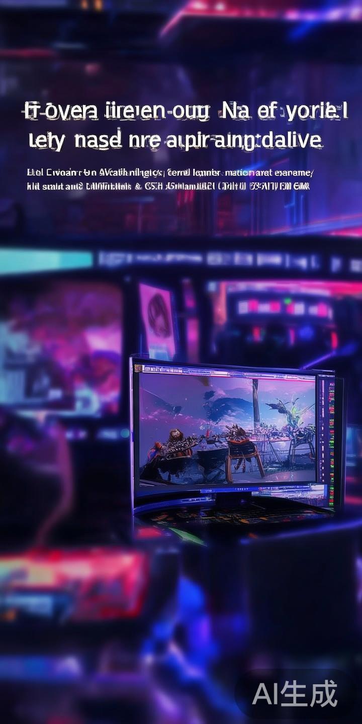 在当今丰富多彩的游戏世界中，玩家对游戏体验的追求不