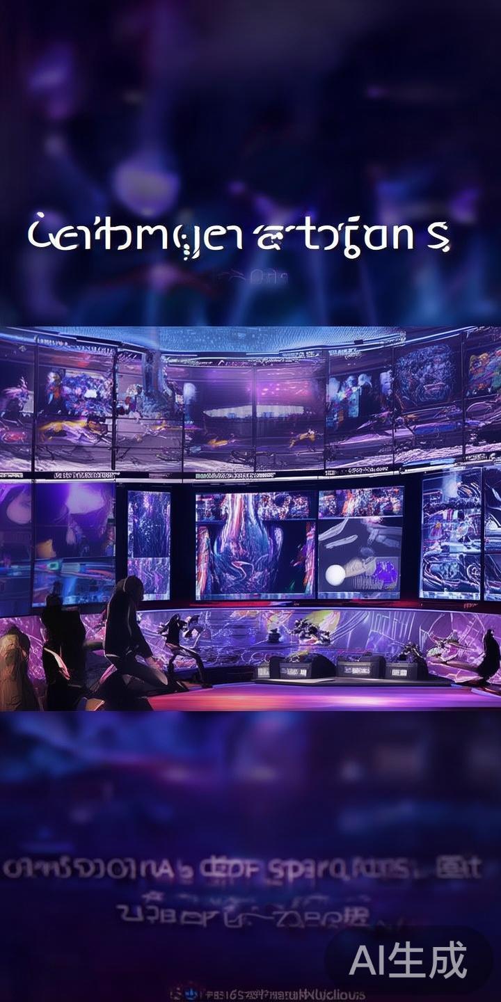 在全球电竞市场持续扩大的背景下，玩家对公平、技术含