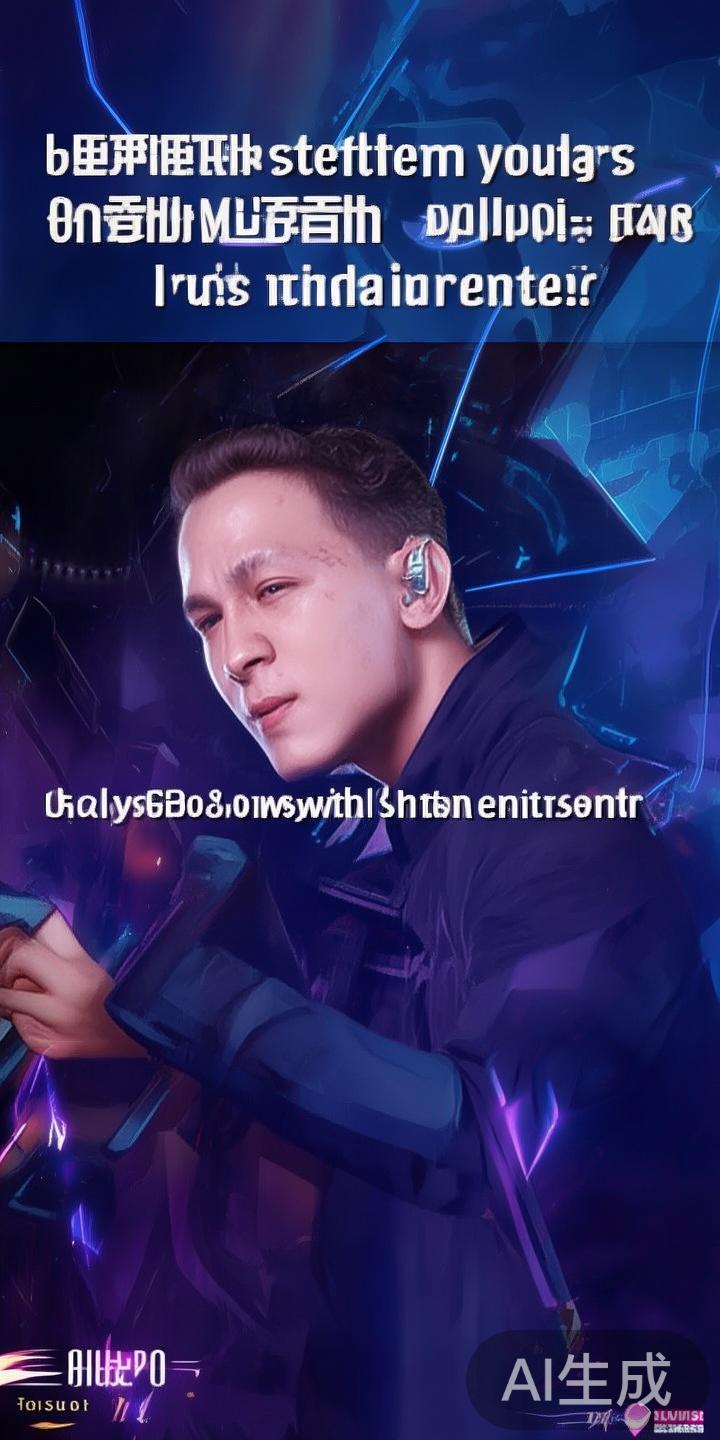 在当今数字娱乐盛行的时代，电竞已成为许多年轻人追求