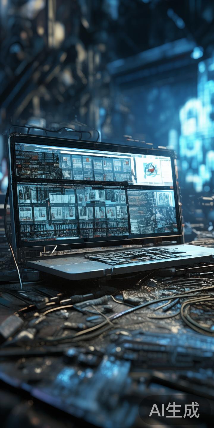 技术创新不足
在技术革新的浪潮中，部分平台未能及