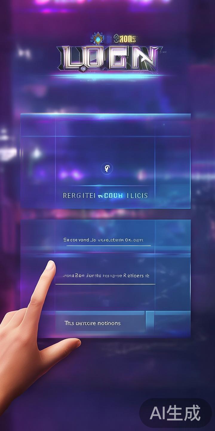 全面攻略:详细步骤指南帮助你轻松下载并成功安装雷火电竞手游 安装完成后,启动游戏,进入登录界面。可使用注册的账