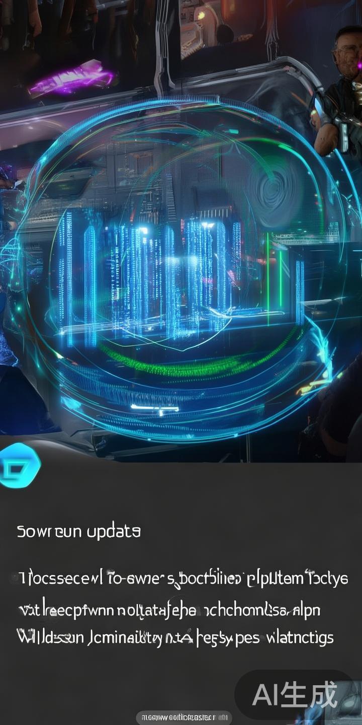 新版软件和操作系统通常会修复一些安全漏洞并优化性能