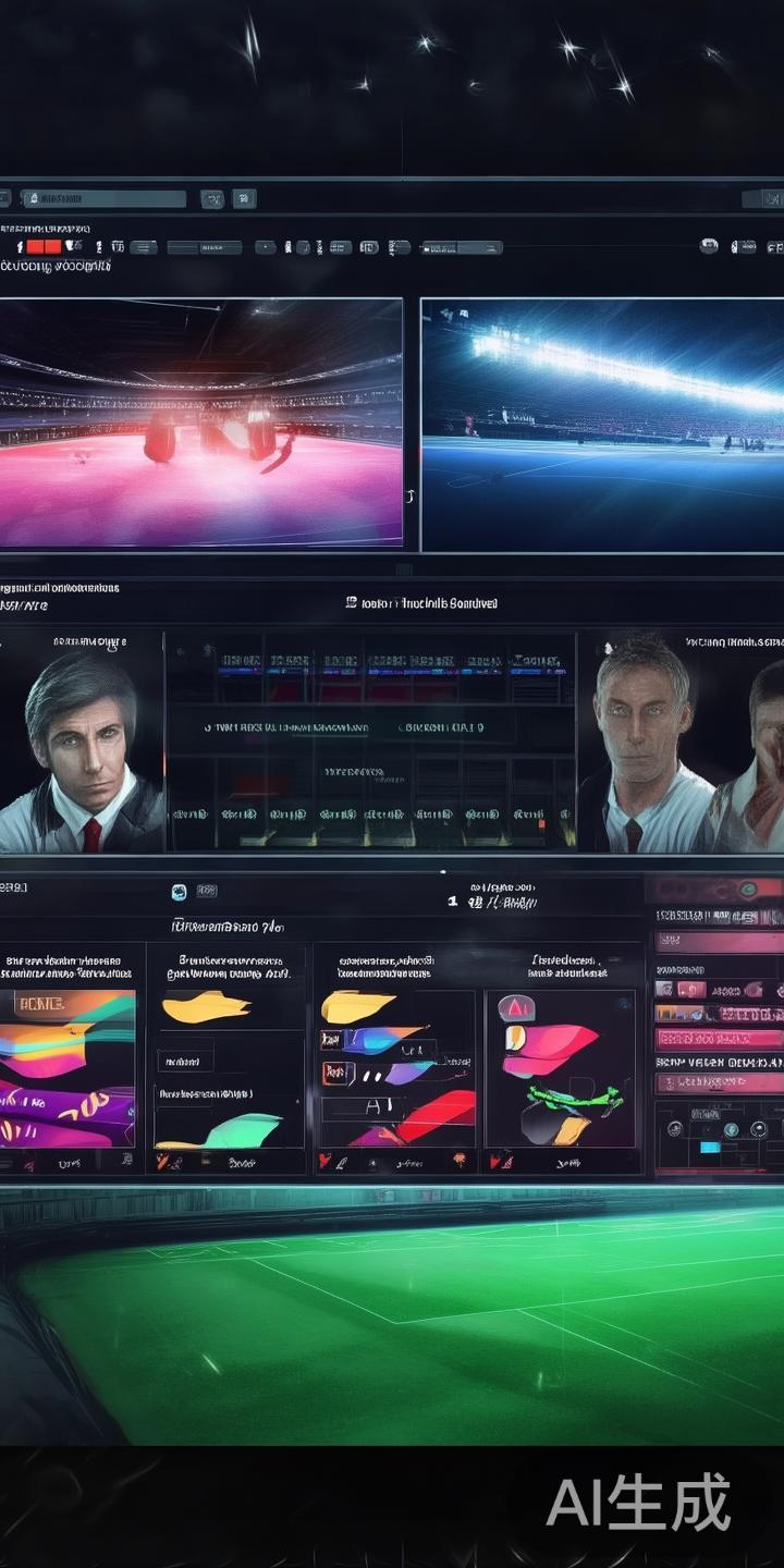 雷火电竞官网:全方位直播平台介绍及最新电竞赛事深度解析 3.丰富的赛事解析与直播互动
平台不仅提供赛事直